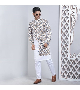 Men's Exclusive Panjabi