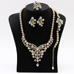 Ladies fashion Jewellery Set