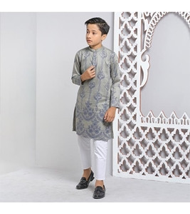 Boy's Exclusive Panjabi