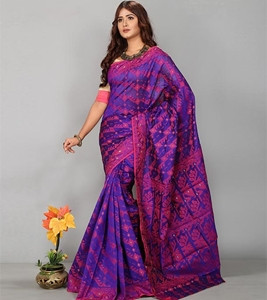 Women's Exclusive Saree