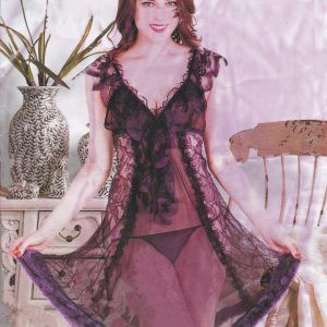 Women's Tow Part Nighty