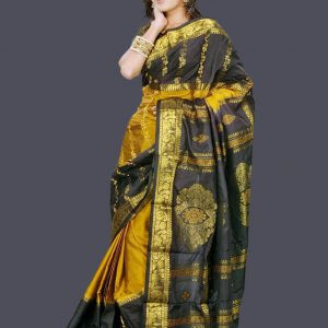 Women's Fashionable Saree