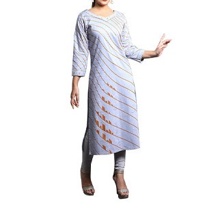 Women's Single Piece Kameez