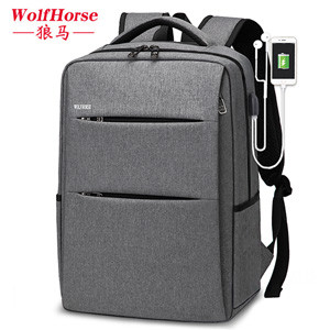 Men's Leisure Business Backpack