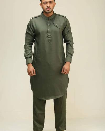 Men's Exclusive Panjabi