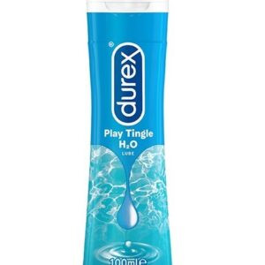 Durex Play Tingle Gel