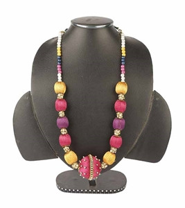 Fashionable Jewellery Set