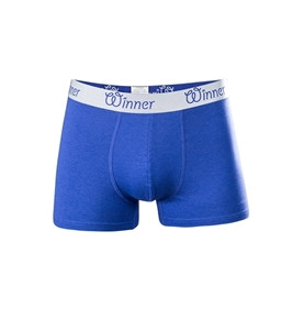 Men's Classic Boxer Royal