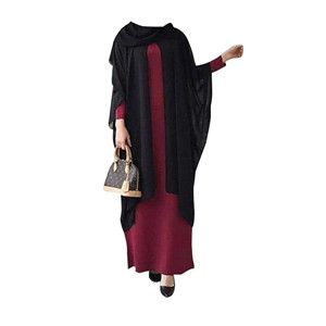 Women's Fashionable Party Abaya