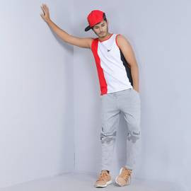 Men's Fashionable Tank Top
