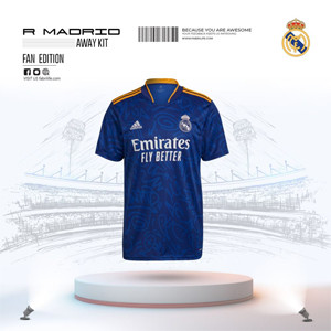 Men's Exclusive Jersey