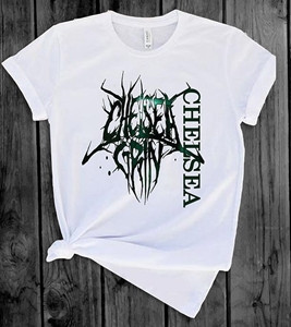 Men's Half Sleeve T-Shirt