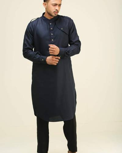Men's Exclusive Panjabi