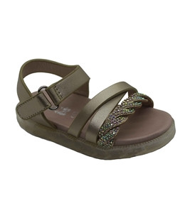Bay Girl's Open Sandal