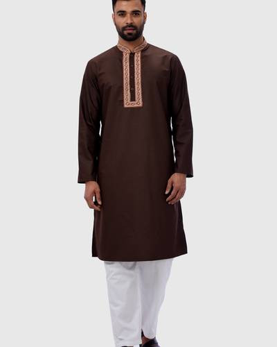 Men's Exclusive Panjabi