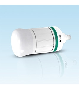 Click AC LED Rocket Lamp 35W B22 Day Light