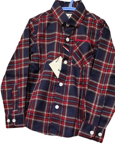 Boys Fashionable Shirt