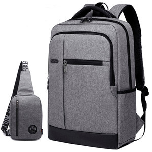 Men's Leisure Business Backpack