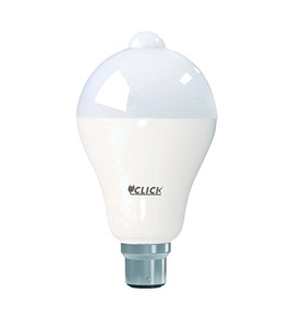 Click Smart Magic LED-Light 12W B22 Pin