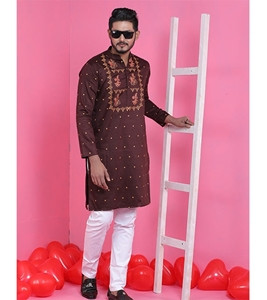 Men’s  Panjabi