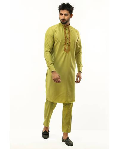 Men's Exclusive Panjabi