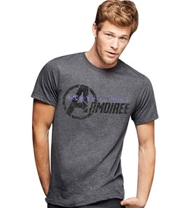 Men's Half Sleeve Cotton T-Shirt