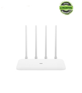 Mi WiFi Router 4A Dual Band Gigabit Version Global Edition