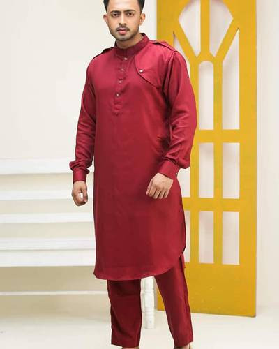 Men's Exclusive Panjabi