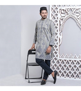 Men's Exclusive Panjabi