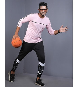 Men's Full Sleeve T Shirt