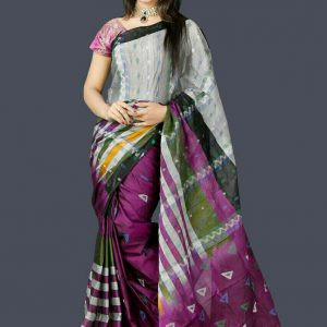Women's Fashionable Saree