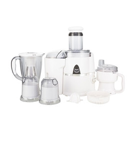 VISION Food Processor VIS-FP-001 All In One