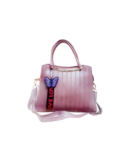 Women's Glossy Bag