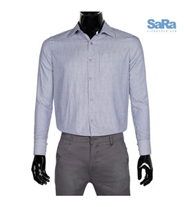 Men's Cotton Formal Shirt