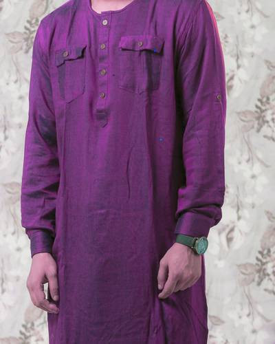 Men's Exclusive Panjabi