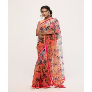 Women's Exclusive Saree