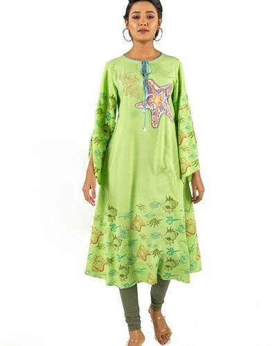 Women's Exclusive Kameez