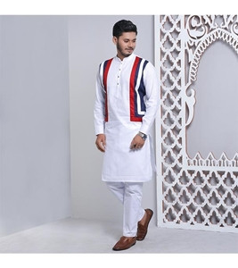 Men's Exclusive Panjabi