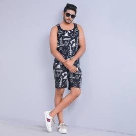 Men's Fashionable Tank Top
