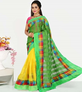 Women's Exclusive Saree