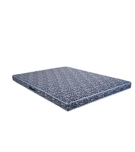 Comfy Ultrasoft Mattress M 301 78"x71"x4"