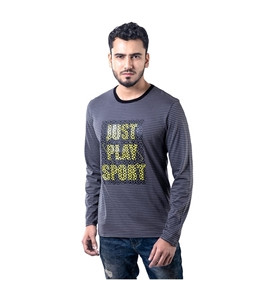 Men's Full Sleeve T Shirt