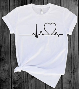 Men's Half Sleeve T-shirt