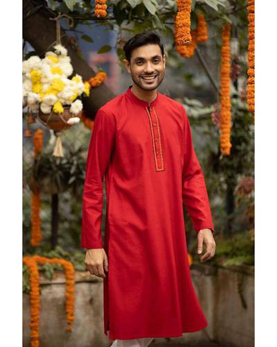 Men's Exclusive Panjabi