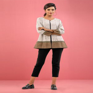 Women's Elegant classic Jacket