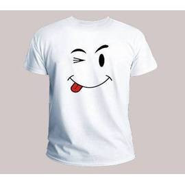 Men's Half Sleeve T-shirt