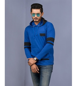 Men's Fashionable Hoodie