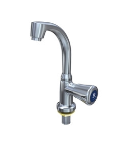 Moving Pillar Cock- Classic