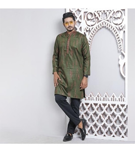 Men's Exclusive Panjabi