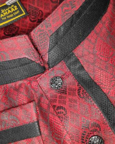 Men's Exclusive Panjabi